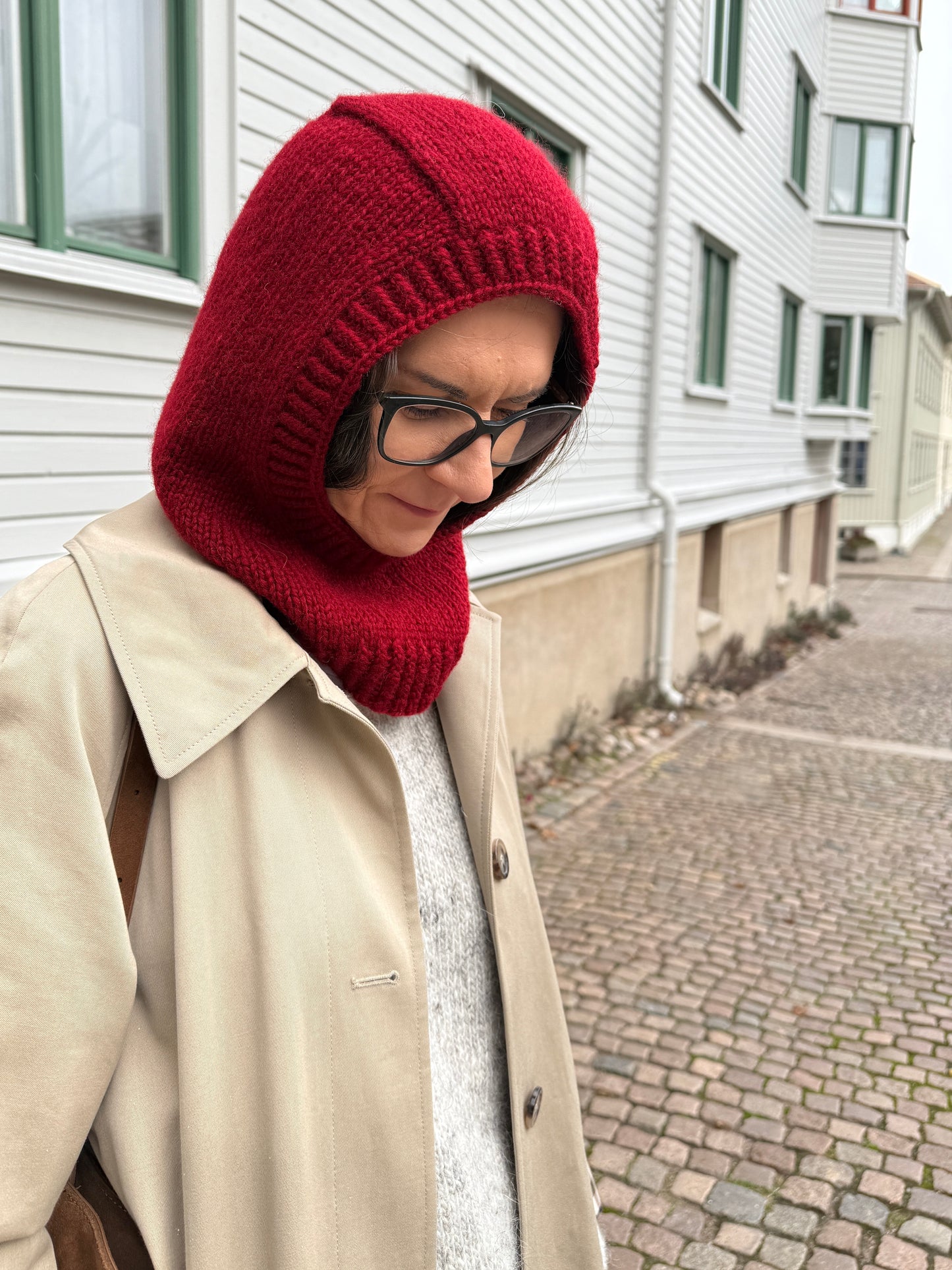 Haga Hood