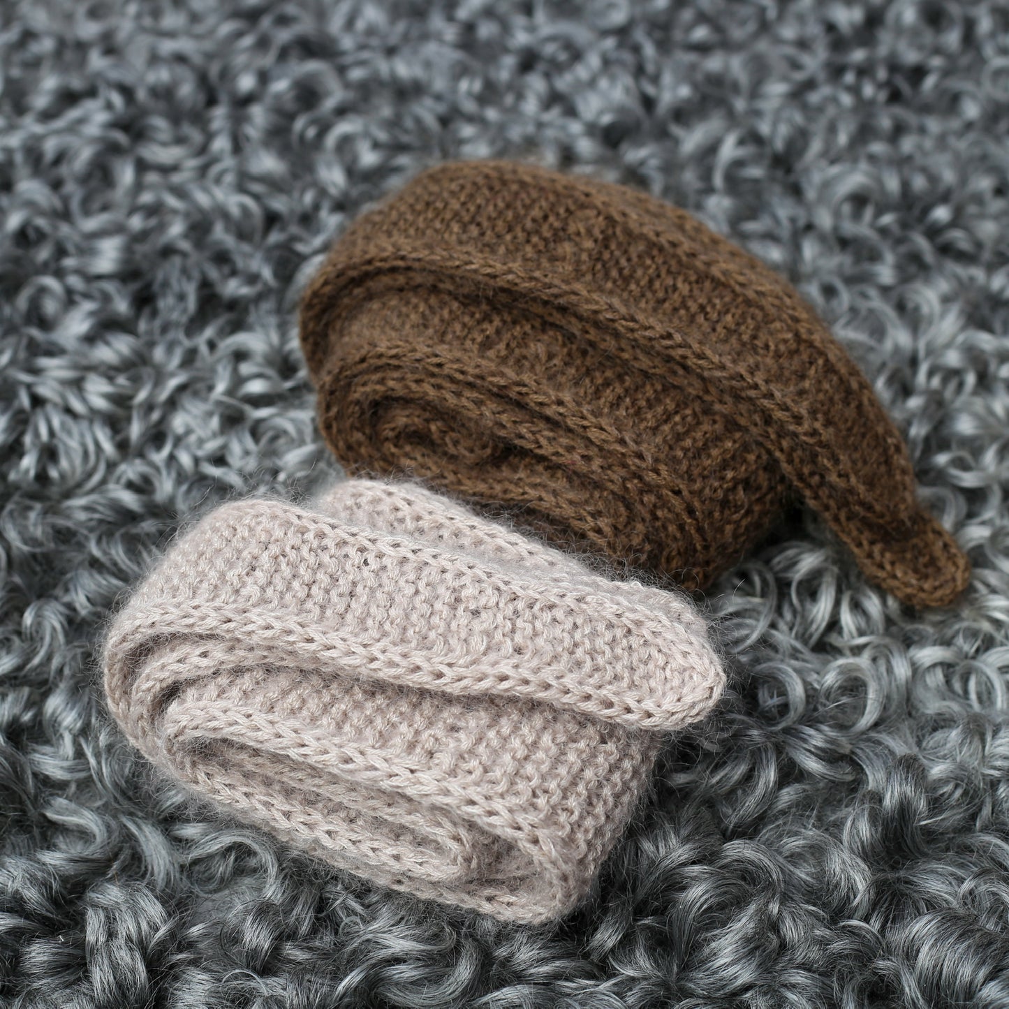 Barista Scarf