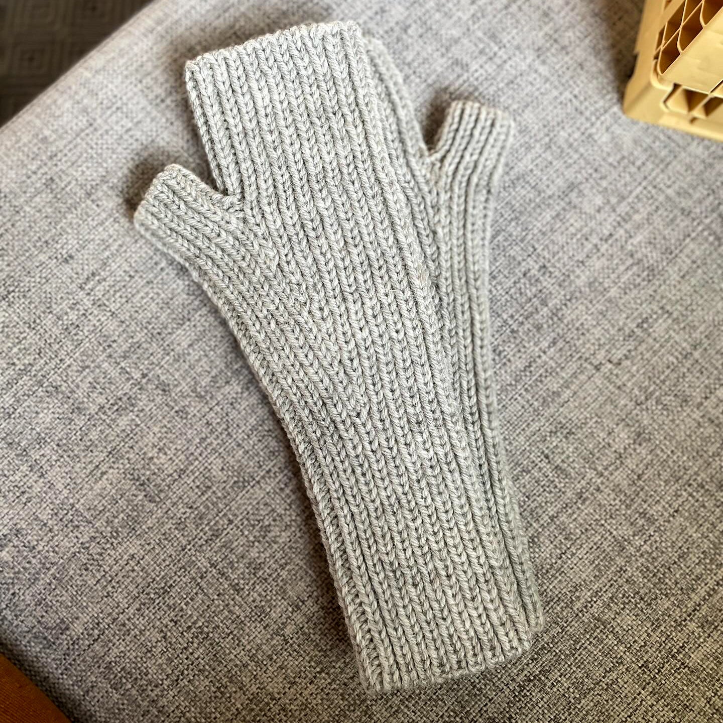 Humle mitts