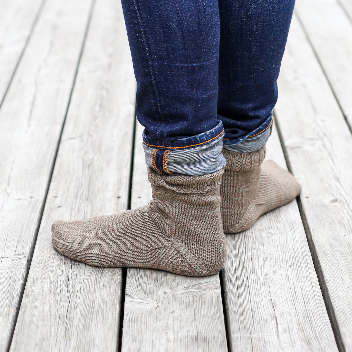 Stigen socks