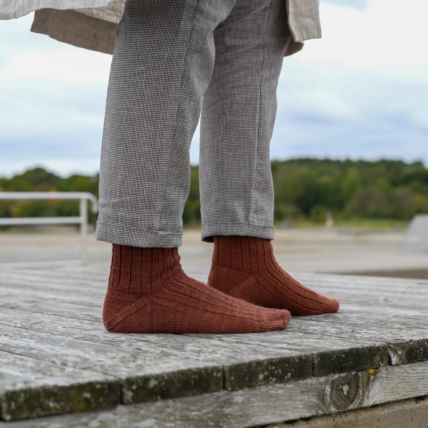 Askim socks