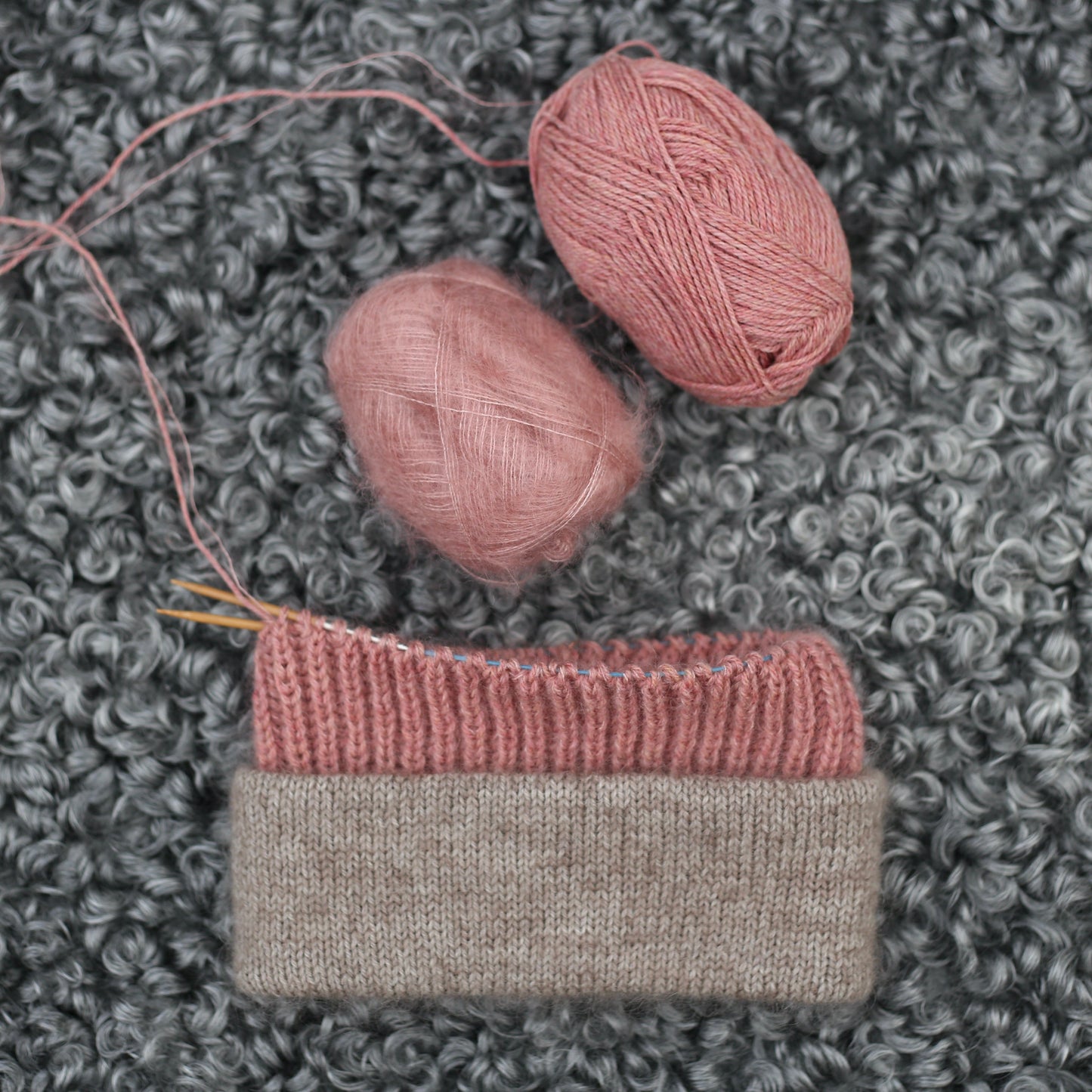 Majorna beanie