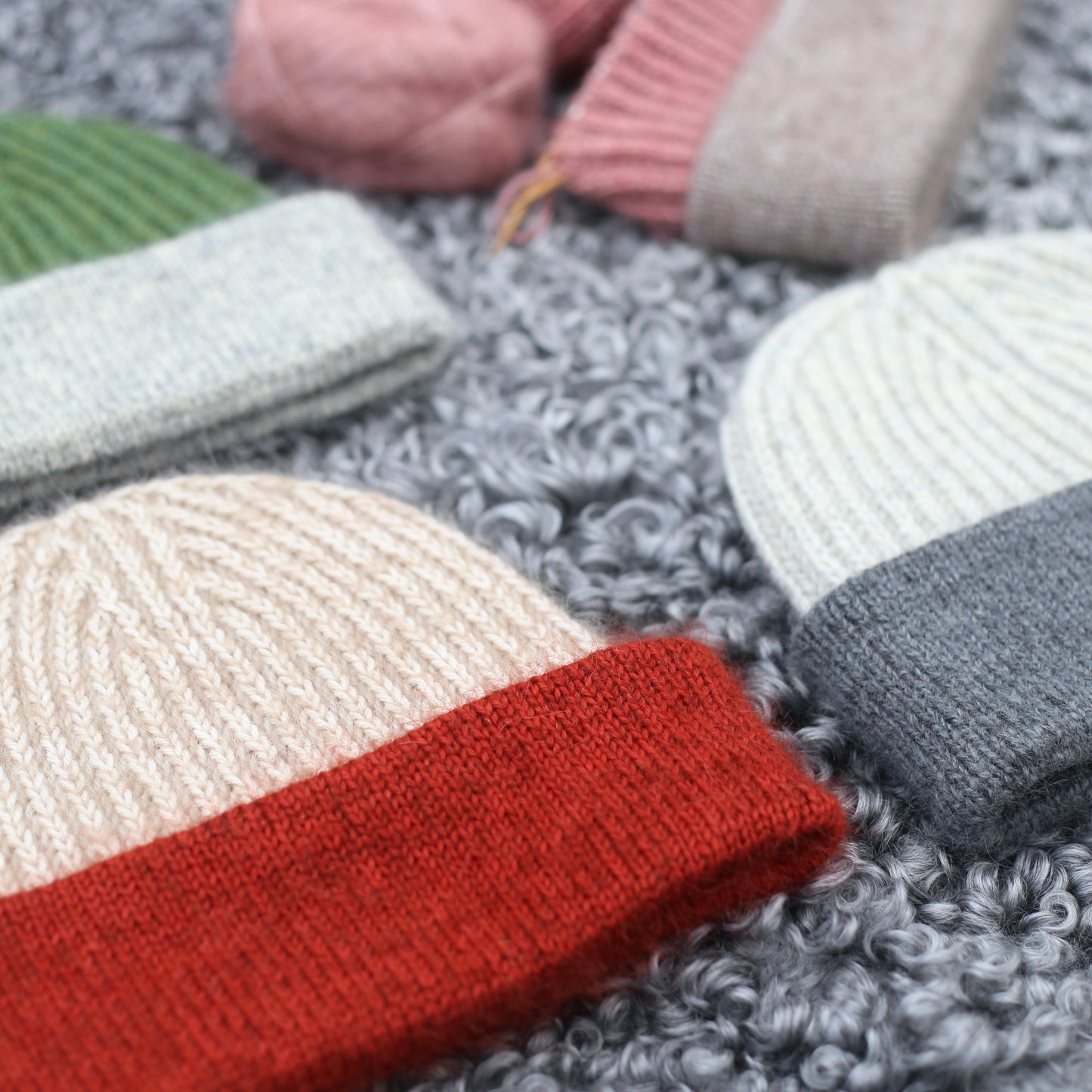 Majorna beanie