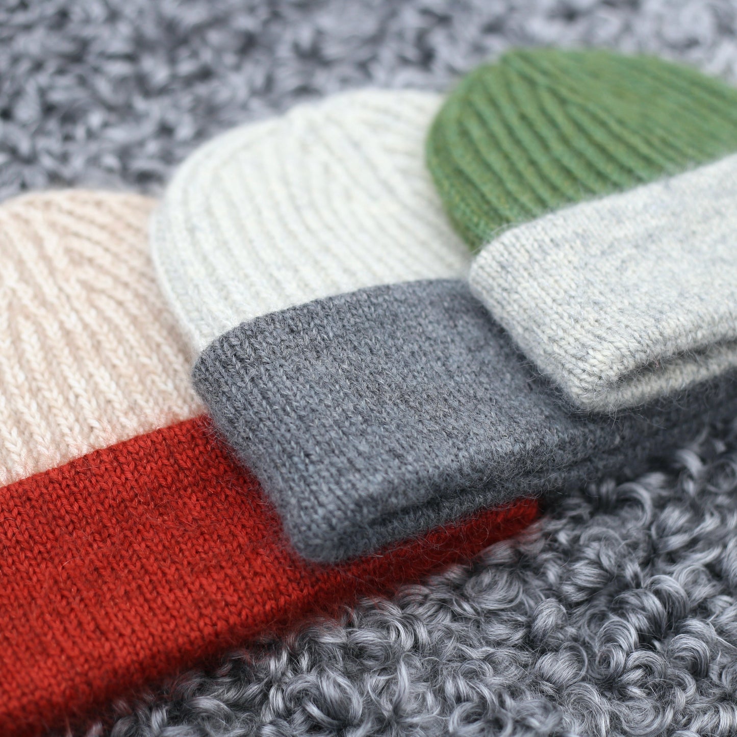 Majorna beanie