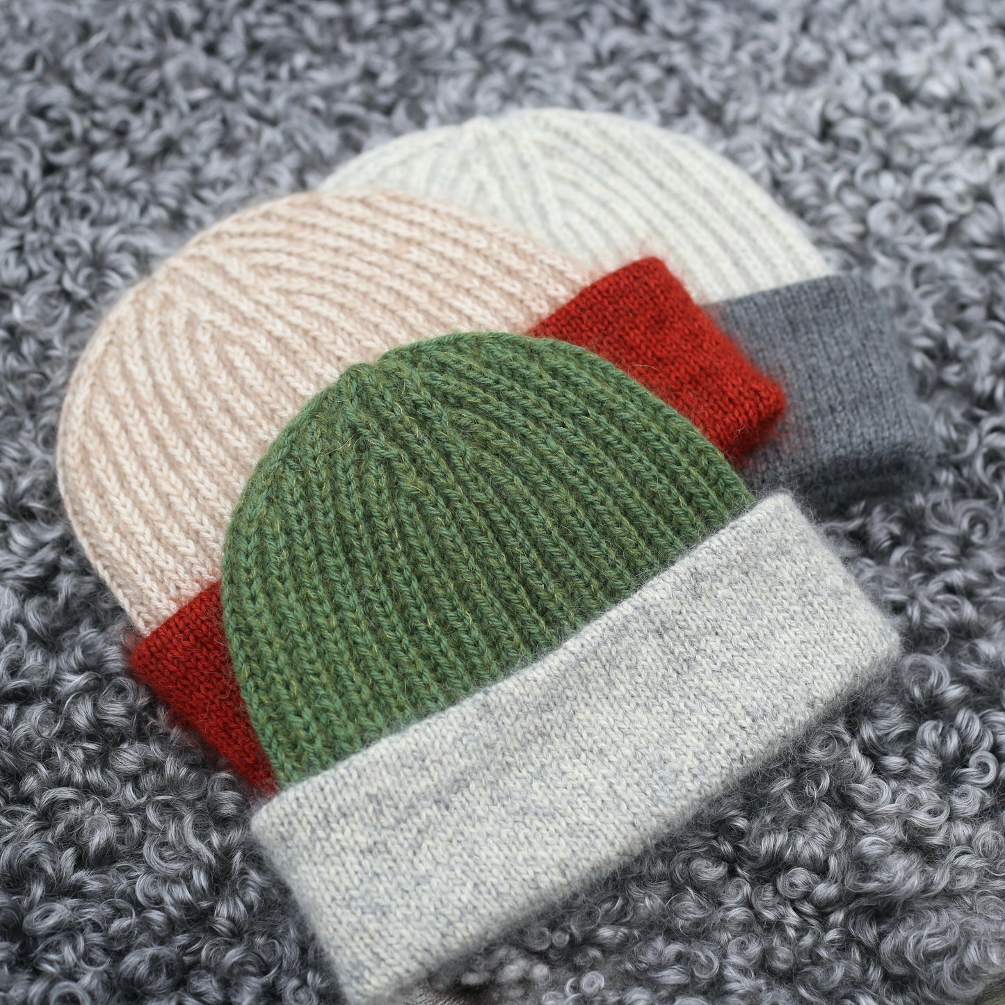 Majorna beanie