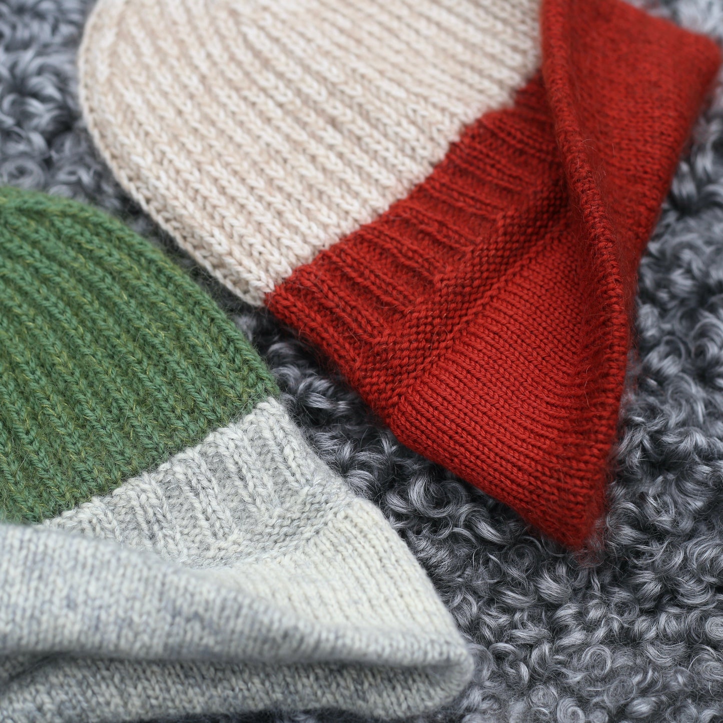 Majorna beanie