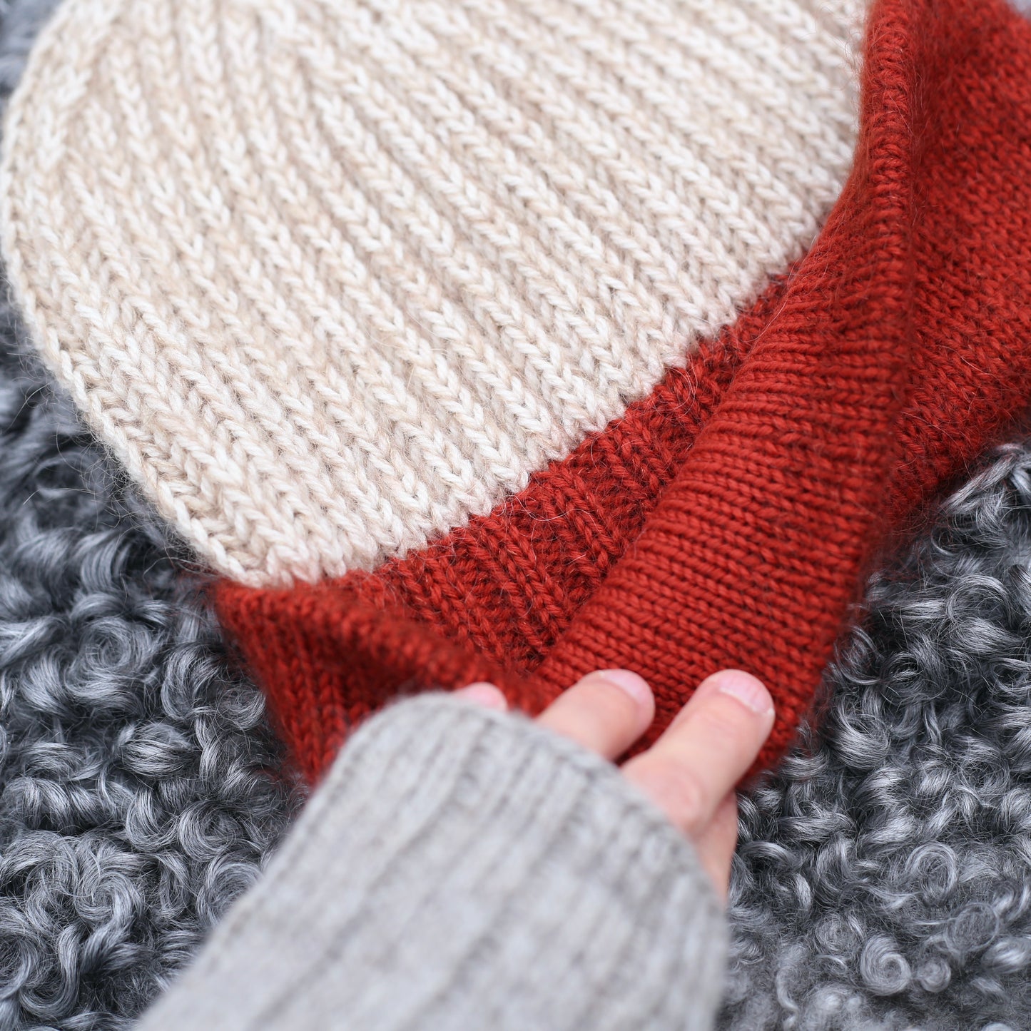 Majorna beanie