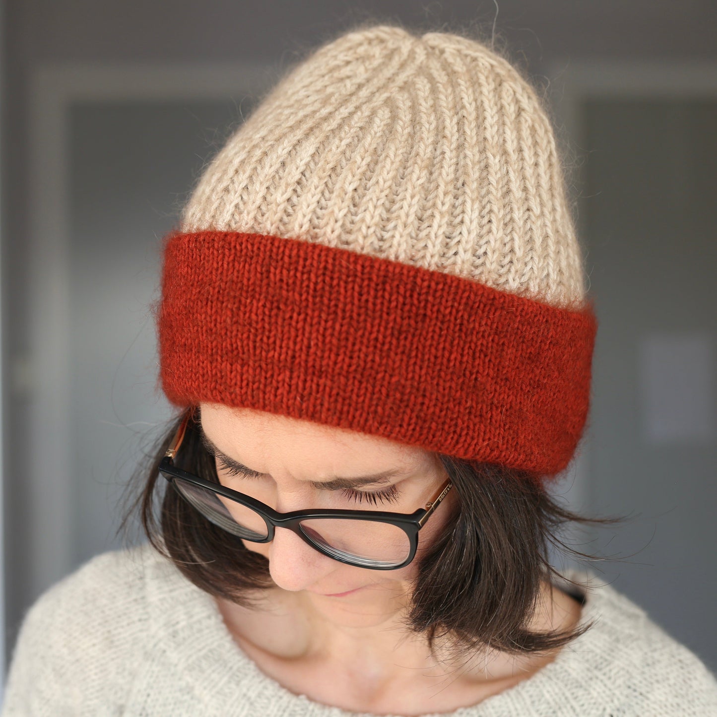Majorna beanie
