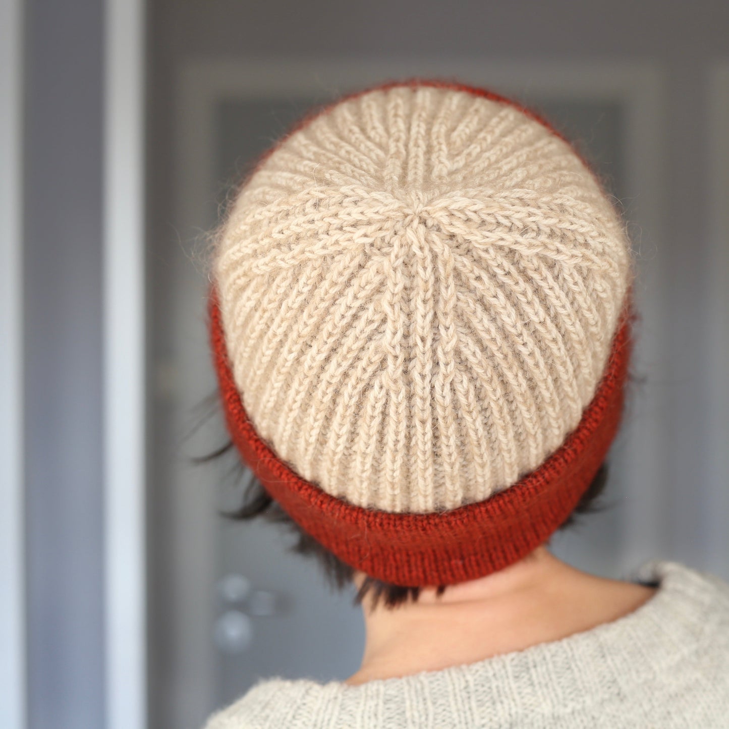 Majorna beanie
