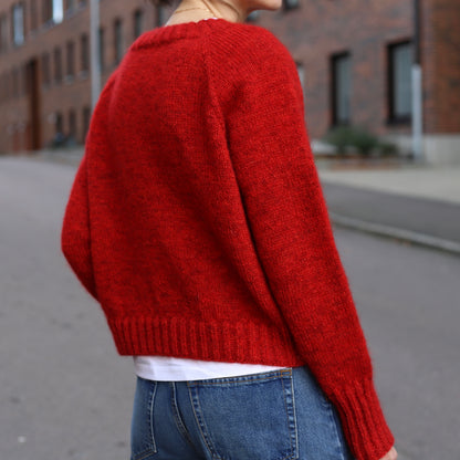 Heidi Sweater