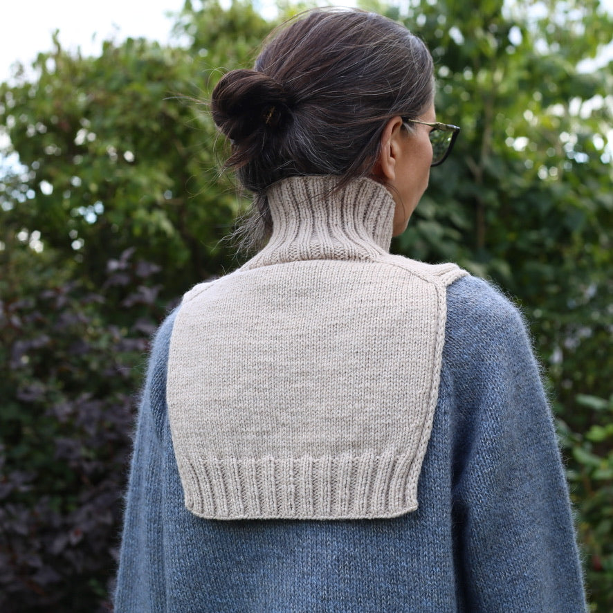 Nori Cowl