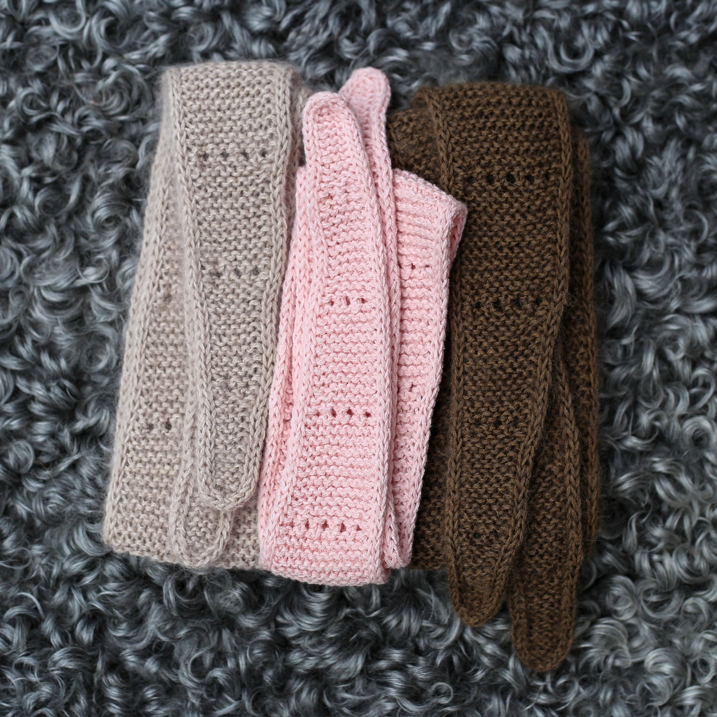 Barista Scarf