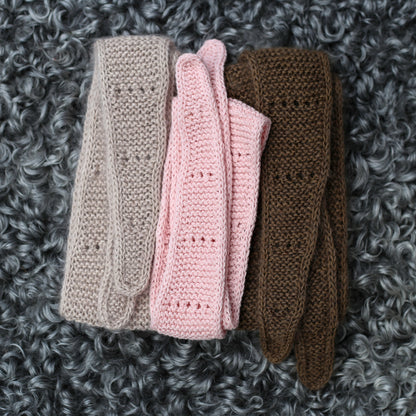 Barista Scarf