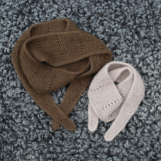 Barista Scarf