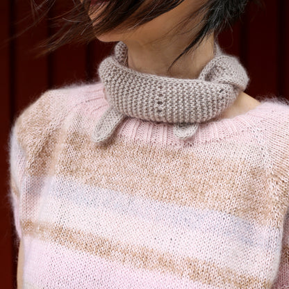 Barista Scarf