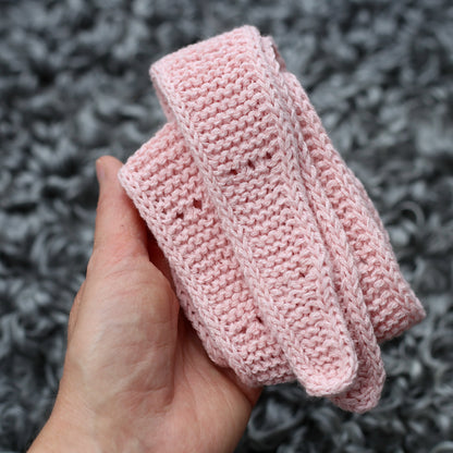 Barista Scarf