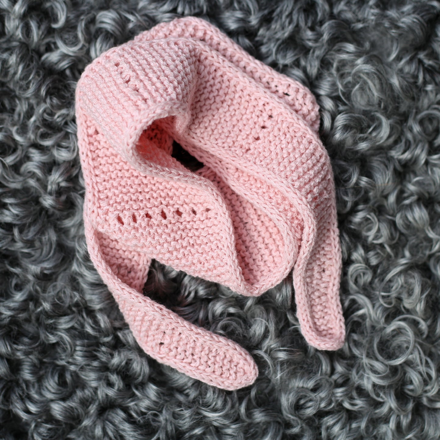 Barista Scarf