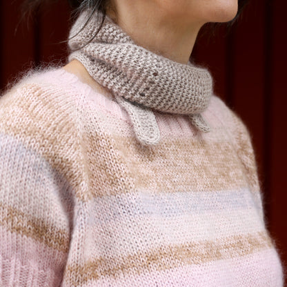 Barista Scarf
