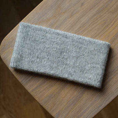 Plain Headband