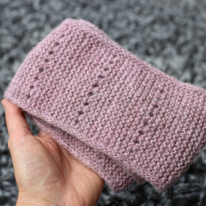 Barista Scarf