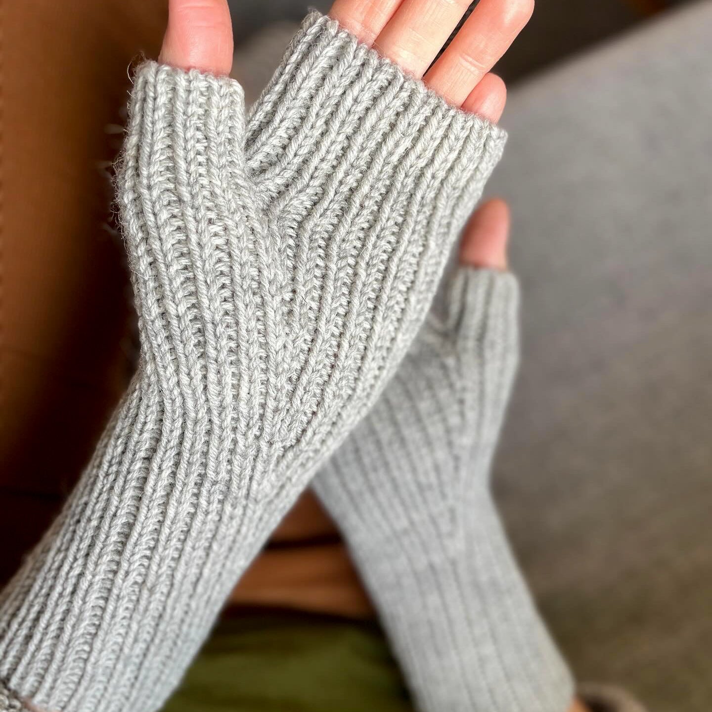 Humle mitts
