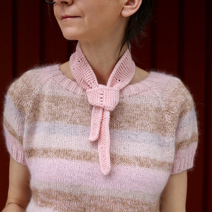 Barista Scarf