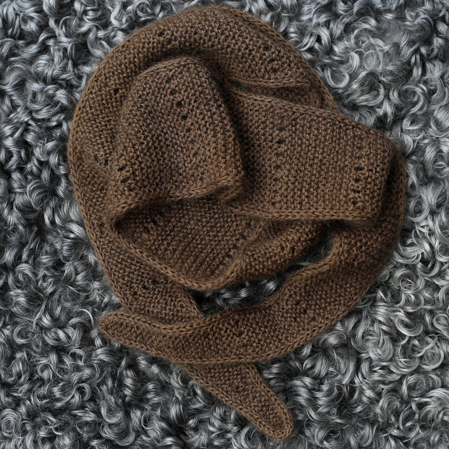 Barista Scarf
