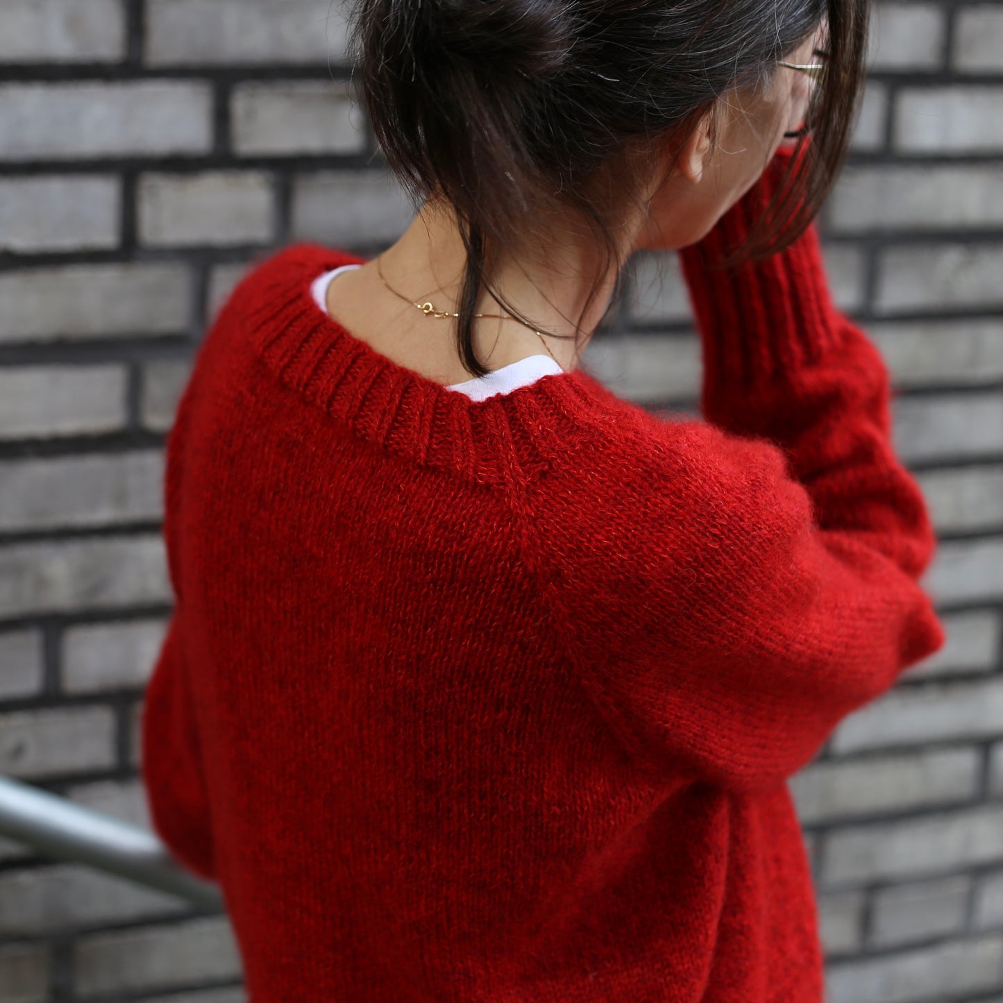 Heidi Sweater