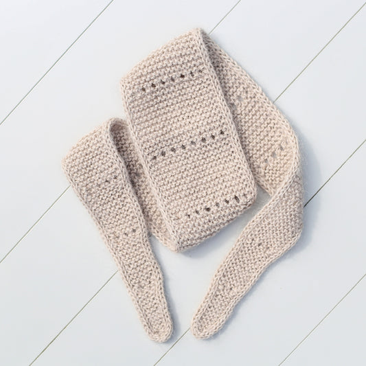 Barista Scarf