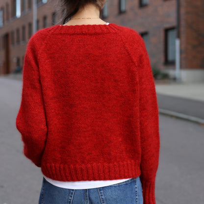 Heidi Sweater