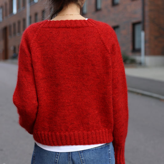 Heidi Sweater