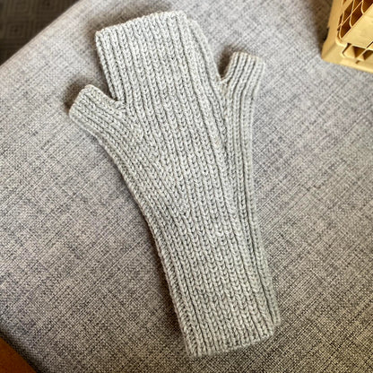 Humle mitts