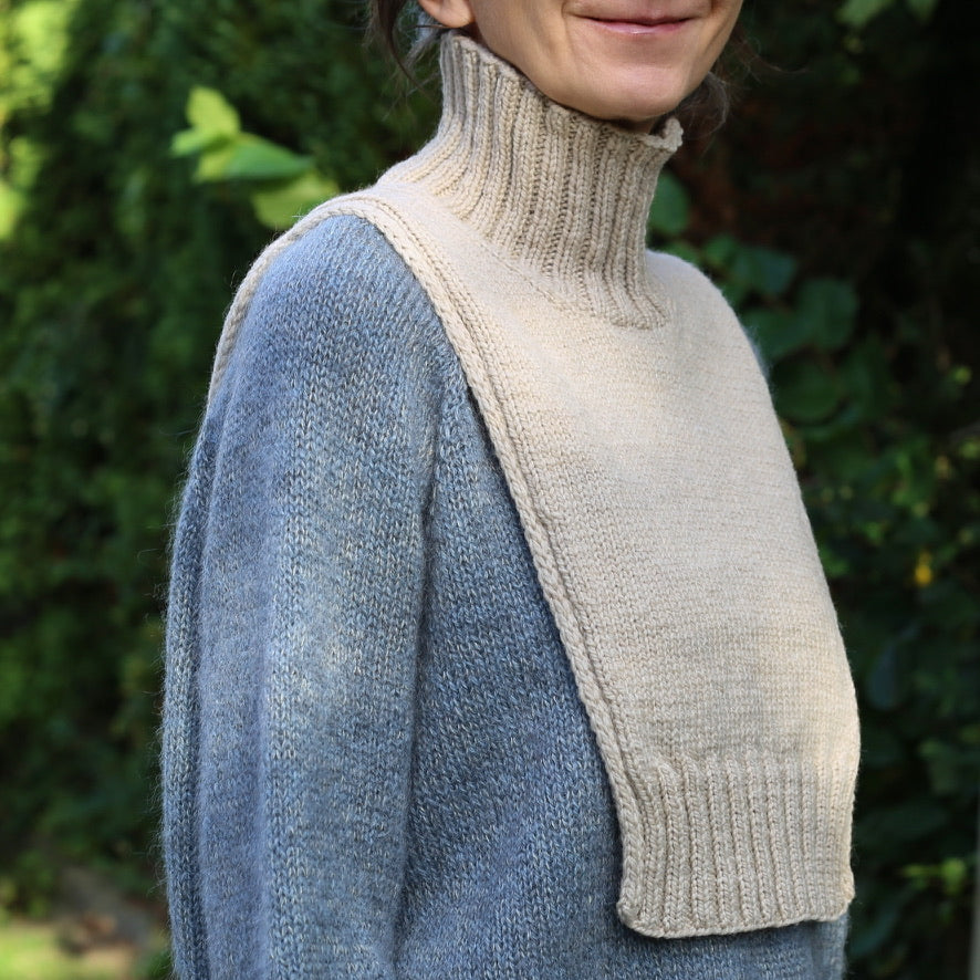 Nori Cowl