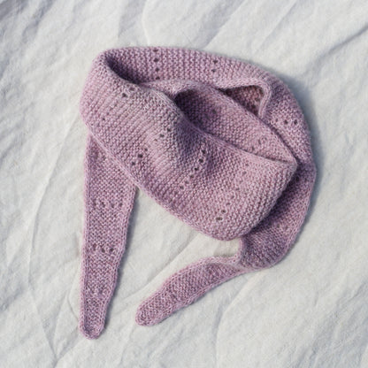 Barista Scarf