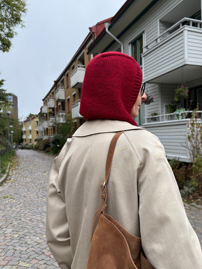 Haga Hood