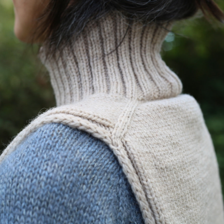 Nori Cowl