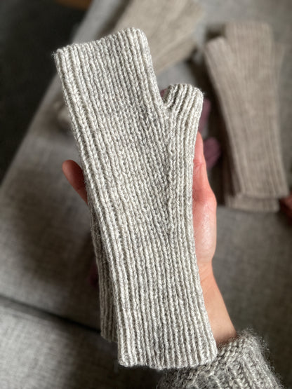 Humle mitts