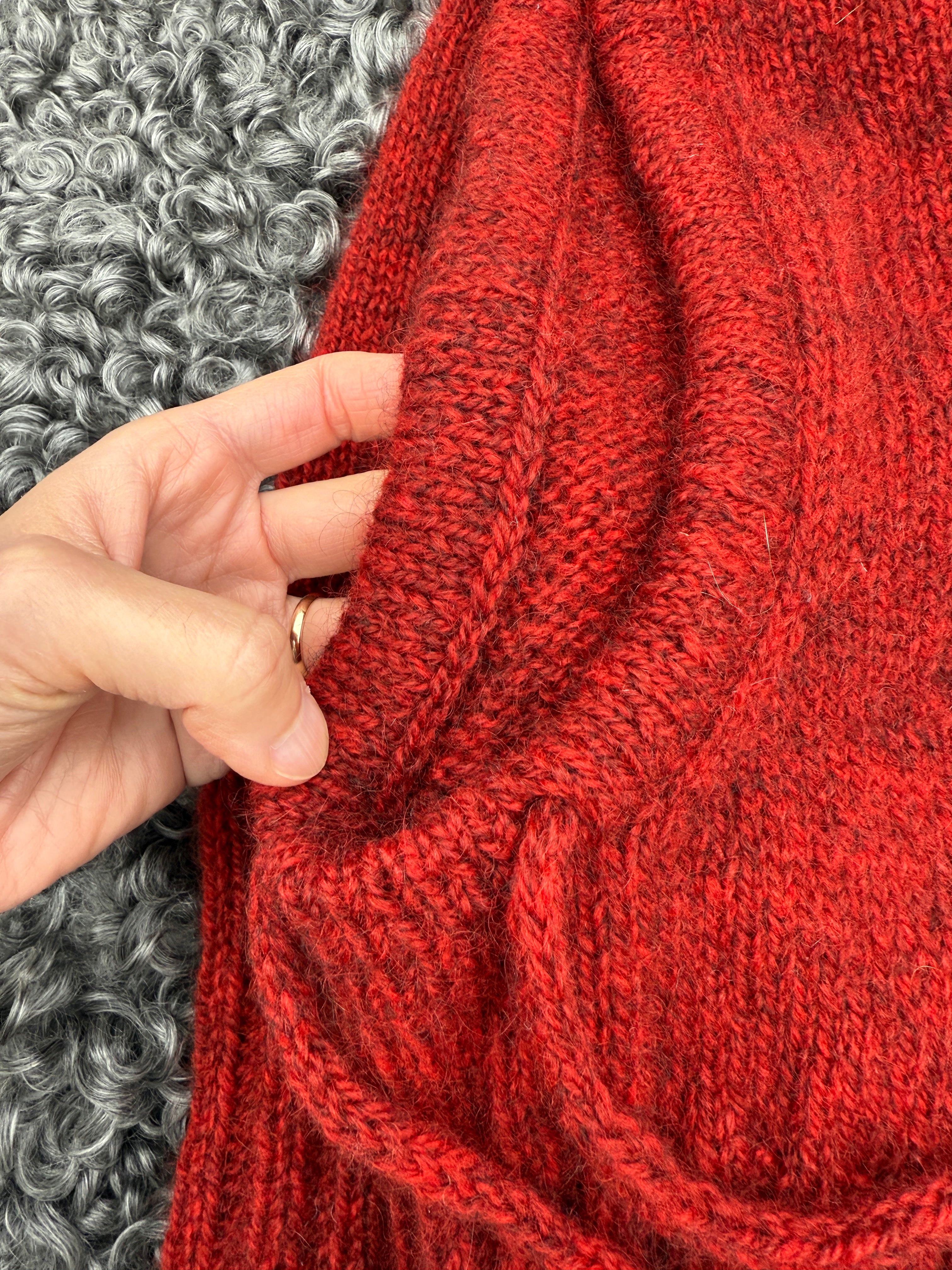 Mabel Hood – Hagenhuset