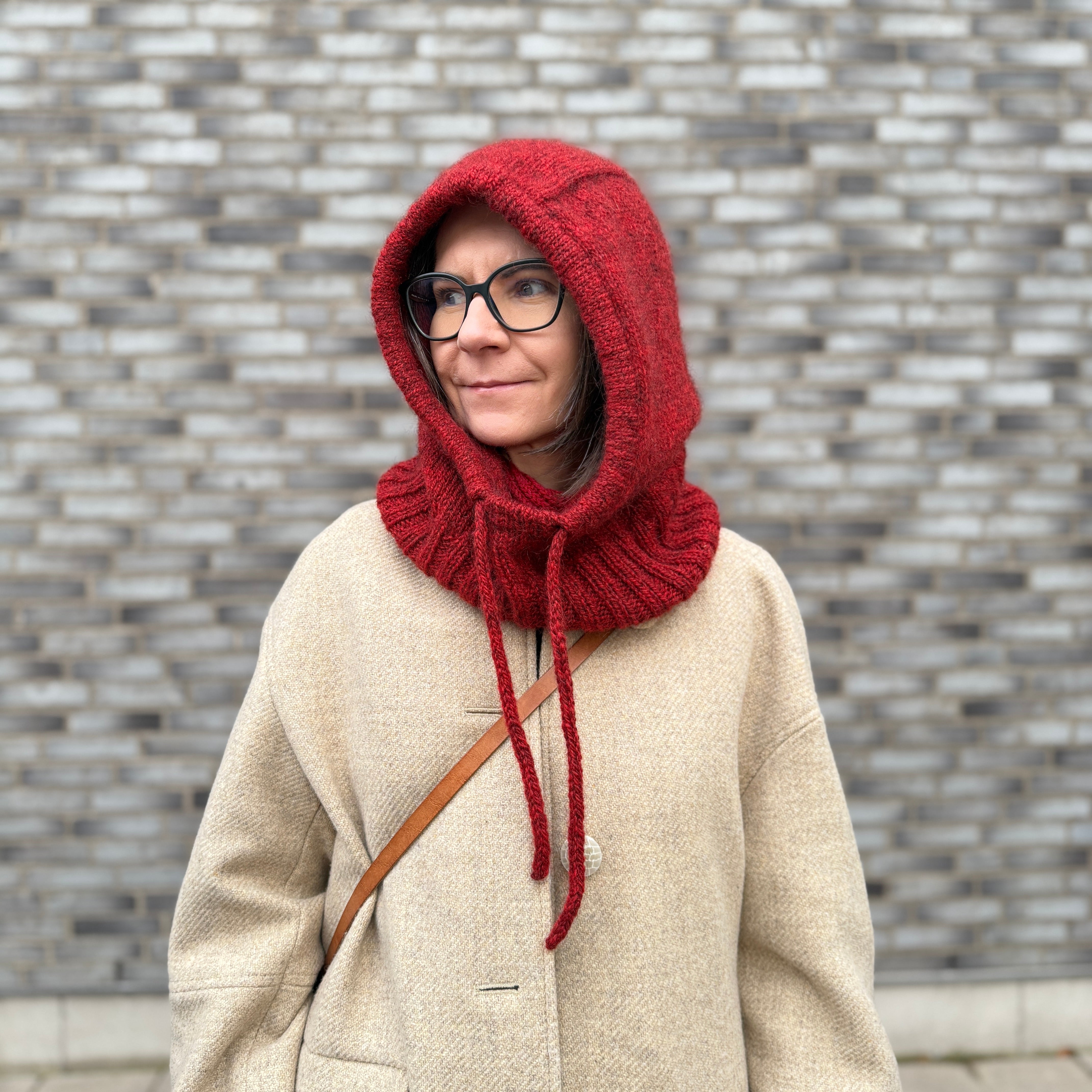 Mabel Hood – Hagenhuset