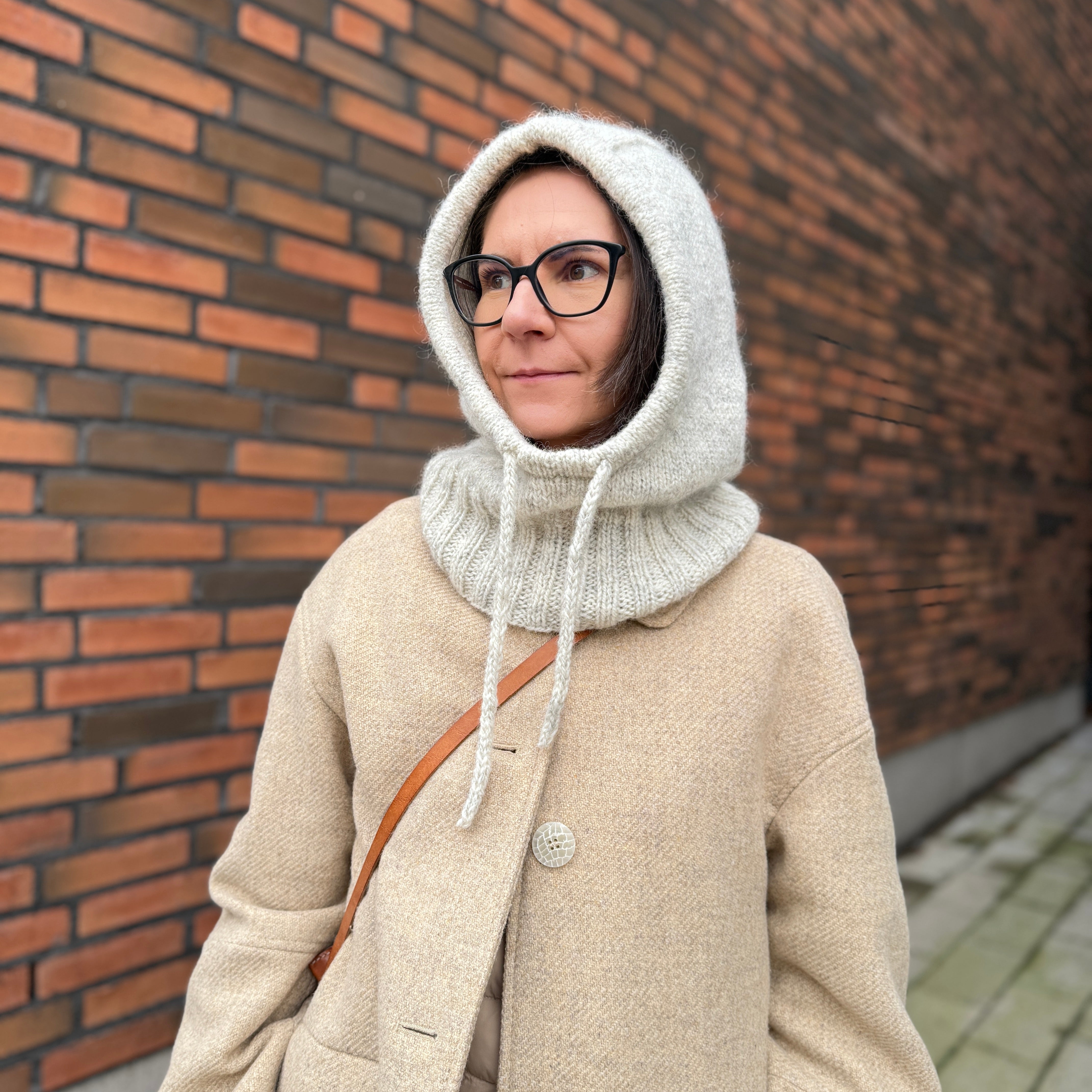 【試着のみ】MHL KNITTED HOOD MHL_251208_084.jpg?v=