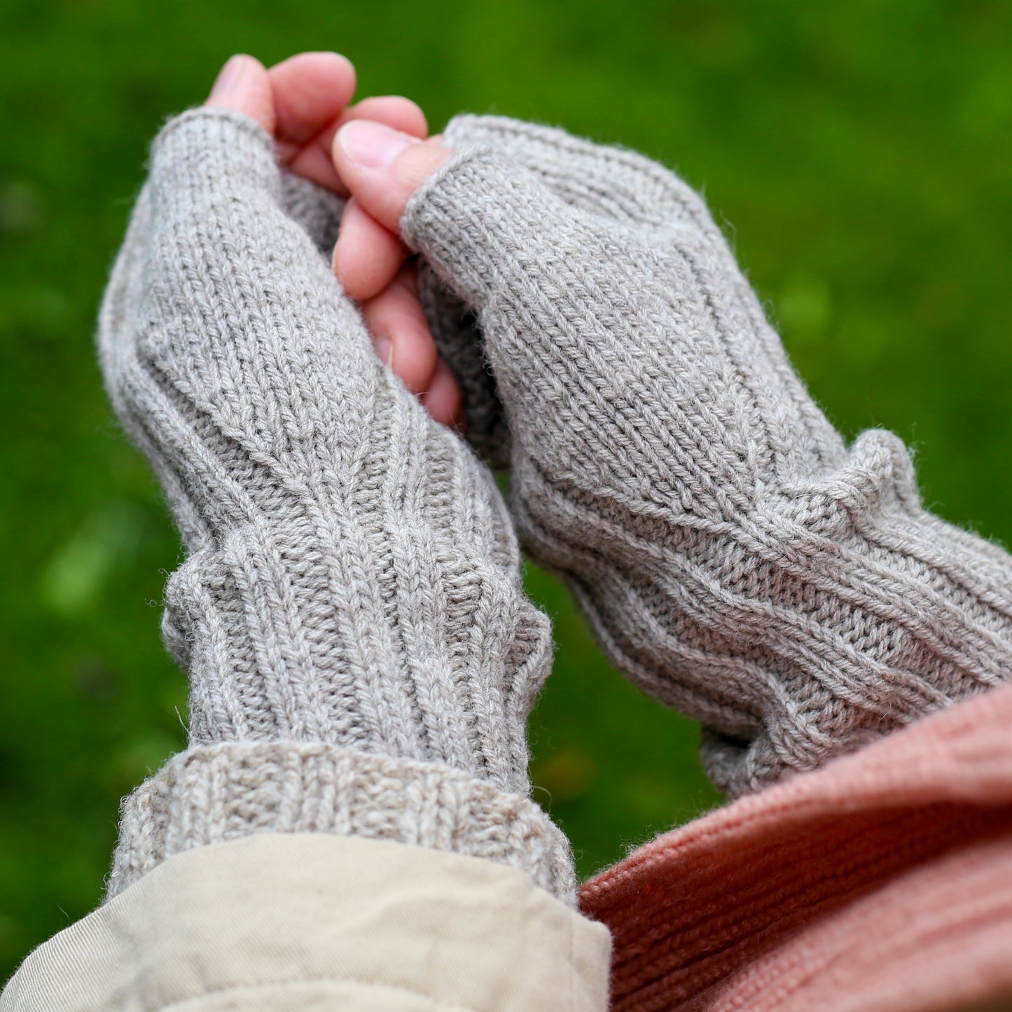 Molly mitts