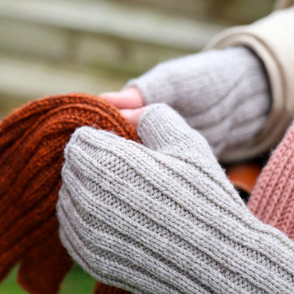 Molly mitts