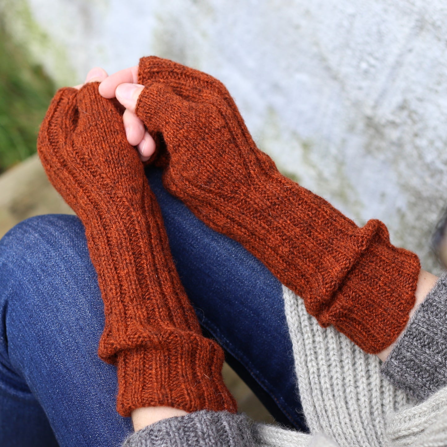 Molly mitts
