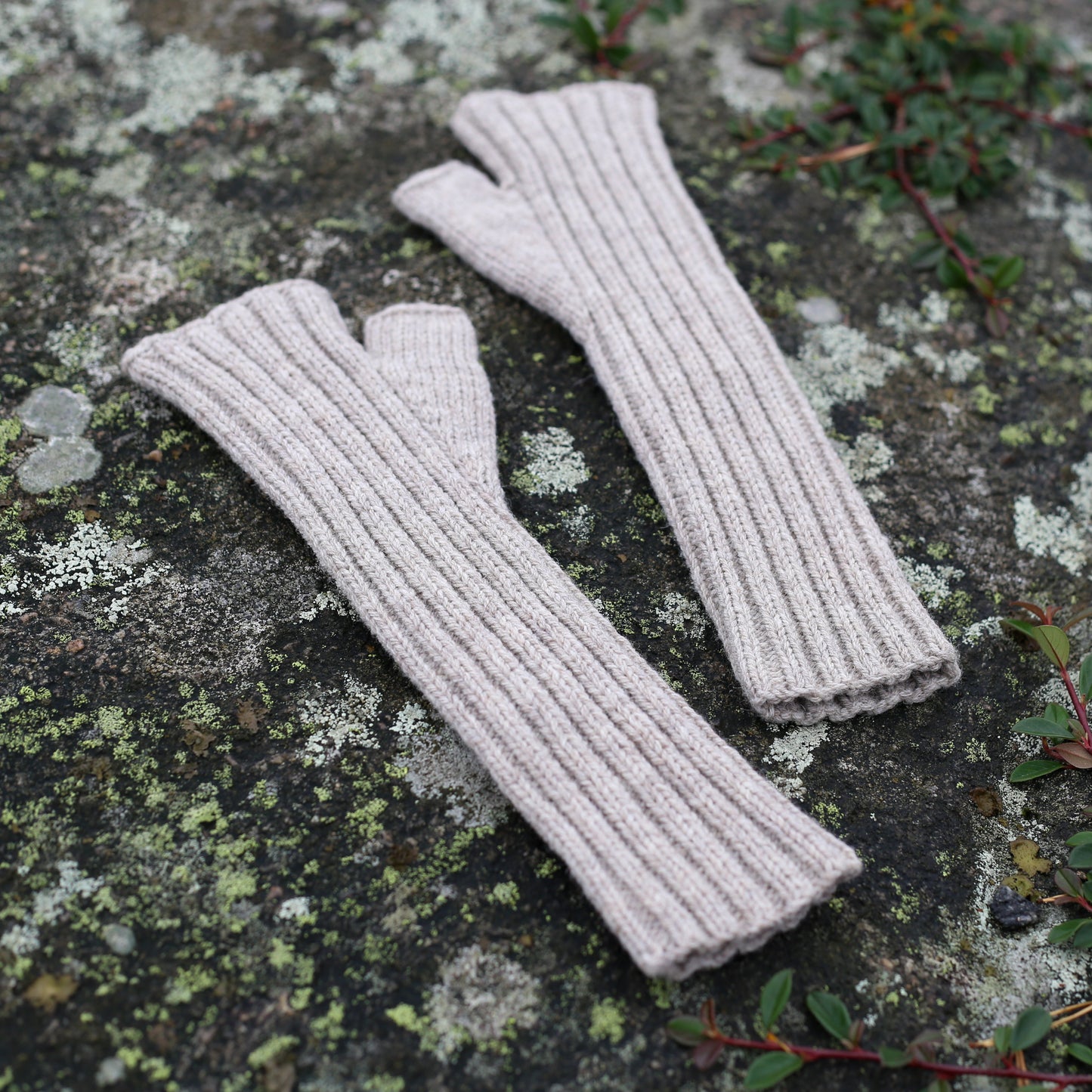 Molly mitts