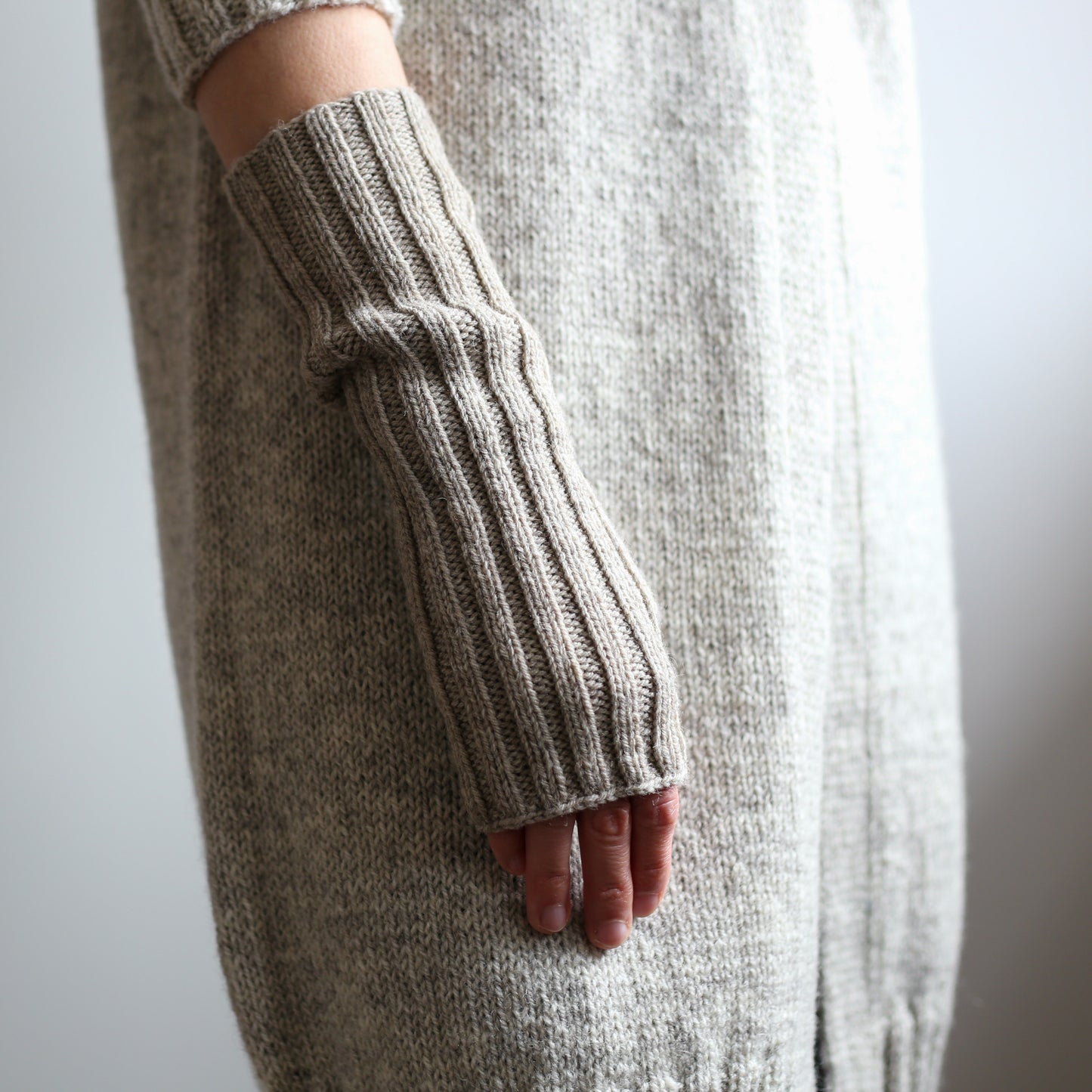 Molly mitts