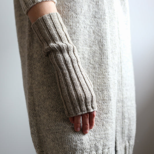 Molly mitts