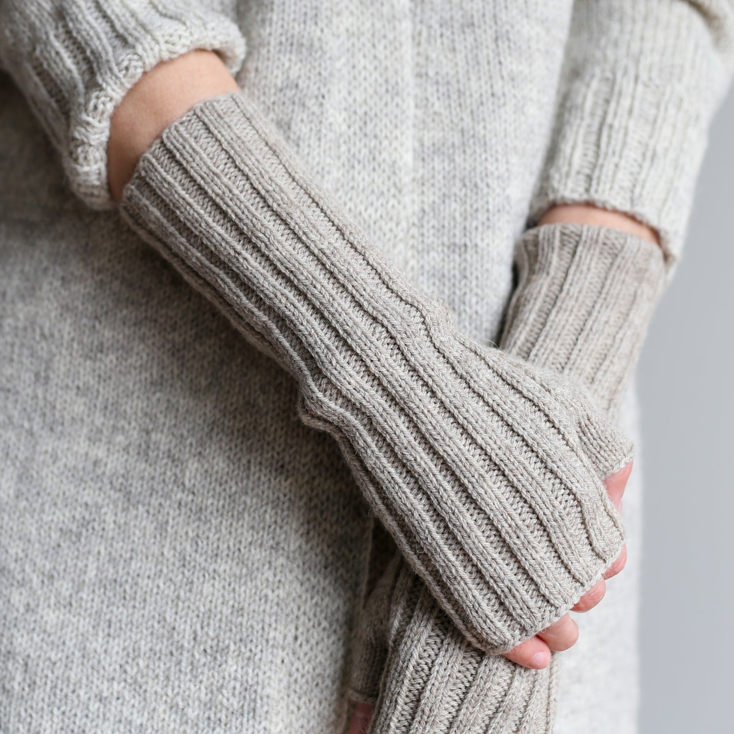 Molly mitts