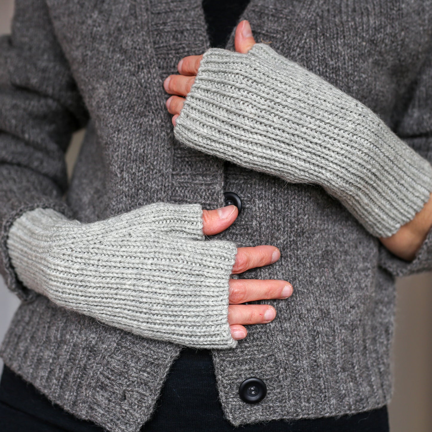 Humle mitts