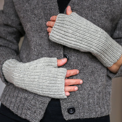 Humle mitts