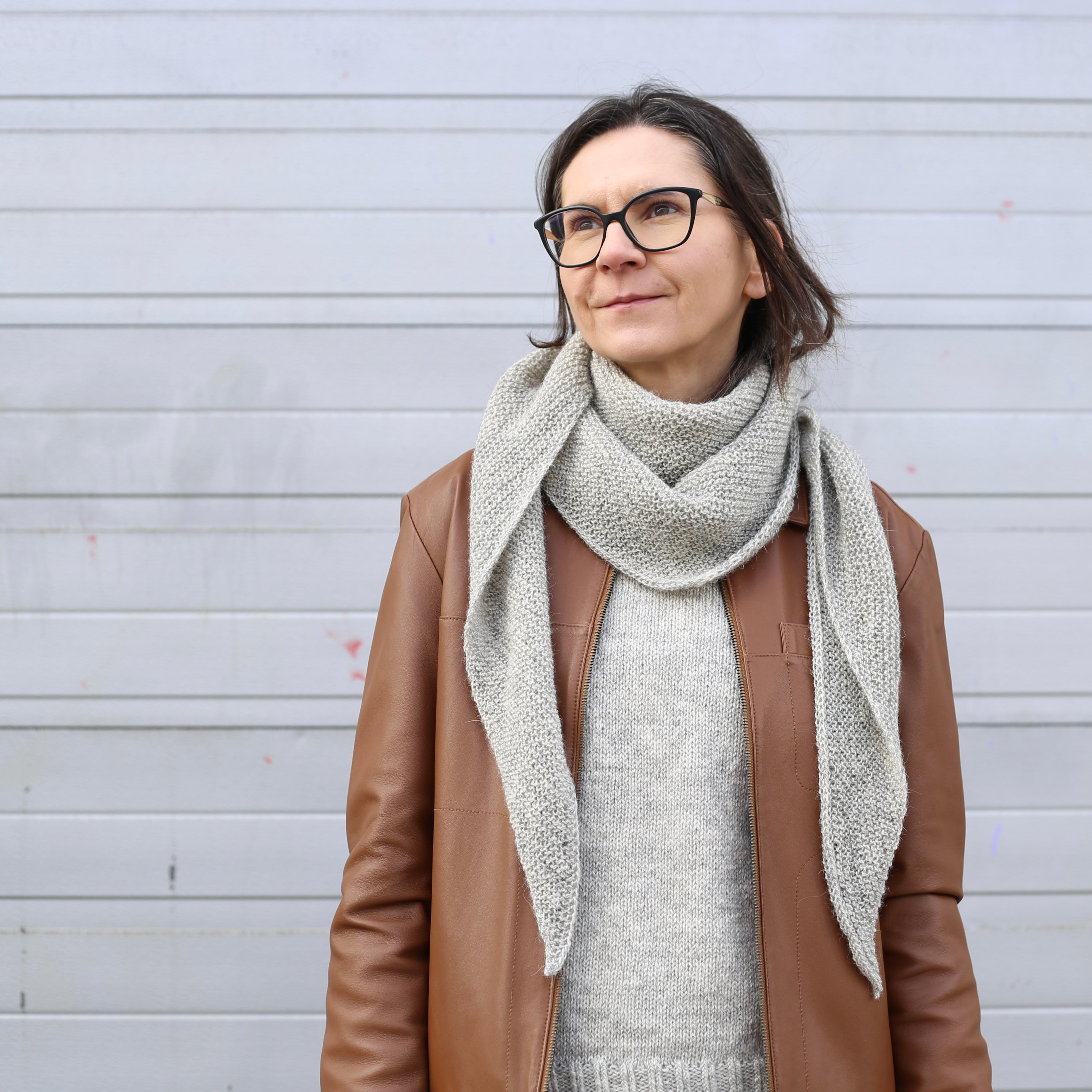 Arven Scarf – Hagenhuset